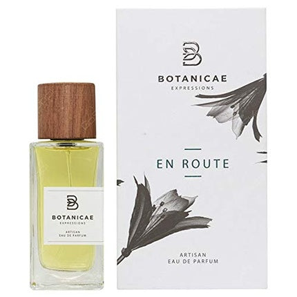 Botanicae En Route Eau de Parfum Spray 3.4 oz