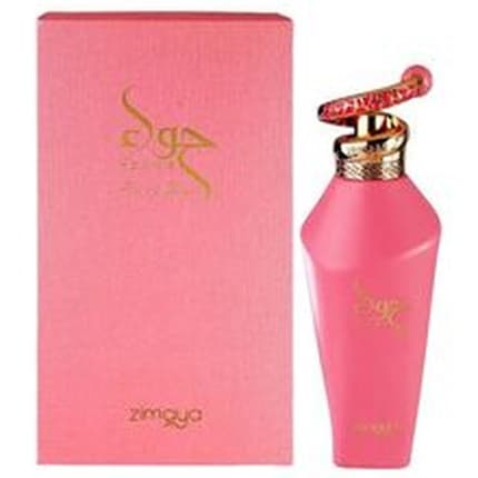 Zimaya Hawwa Pink Eau de Parfum Unisex
