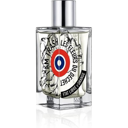 Etat Libre d'Orange I am Trash Les Fleurs du Dechet Eau de Parfum 100ml