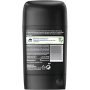 Nivea Men's Invisible Stick Black and White Fresh 50ml 48h Protection