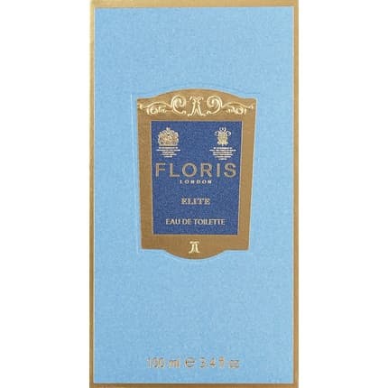 Floris London Elite Eau de Toilette (EDT) Mixte 100ml