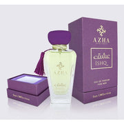 ISHQ for Her Eau de Parfum 100ml by Azha