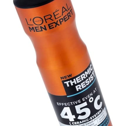 The Oreal Men Expert Thermic Resist Deodrant 150ml