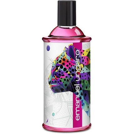 Emanuel Ungaro Intense Eau de Parfum (EDP) Femme 100ml