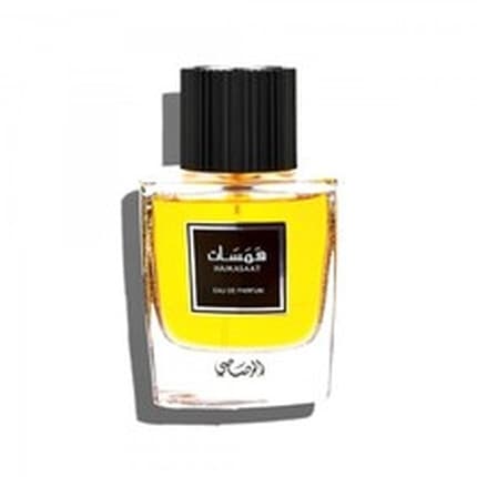 Rasasi Hamasaat Unisex Eau de Parfum