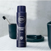 Nivea Men 48hr Protect & Care Anti-Perspirant 250ml