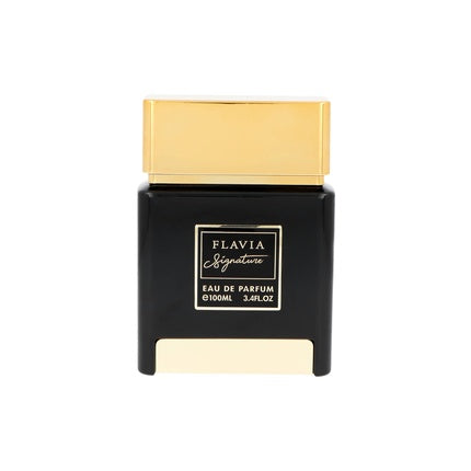 Flavia Signature Eau de Parfum 100oz for men