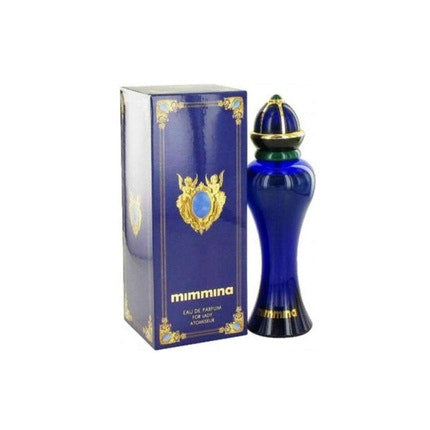 Mimmina Blu Eau de Parfum Atomizer 30ml Mimmina