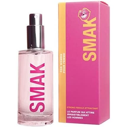 Ruf Smak Perfume Spray Femme 50ml