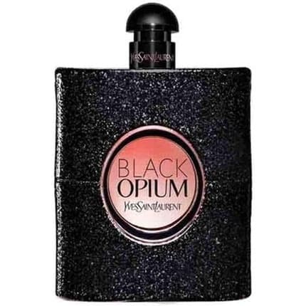 Yves Saint Laurent Black Opium Eau de Parfum 90 ml