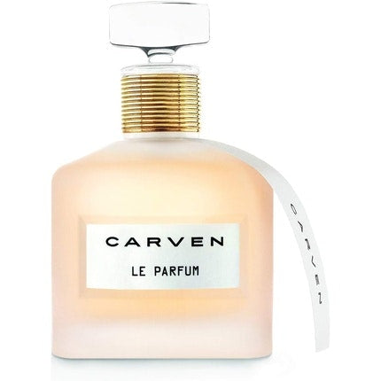 Carven Le Parfum Eau de parfum  Spray 1.66 oz, 1oz équivaut à 30ml Carven