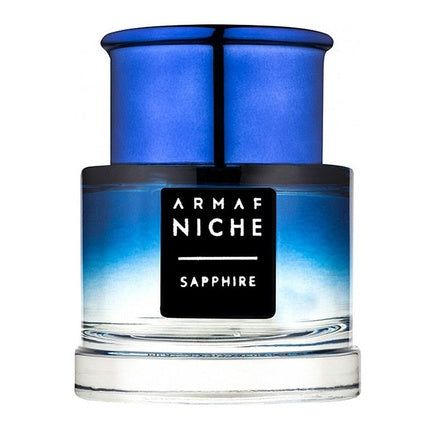 Armaf Sapphire Niche Black Perfume Water 90ml