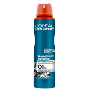 L'Oreal Men Expert Magnesium Deodorant 150 Ml Maison des fragrances