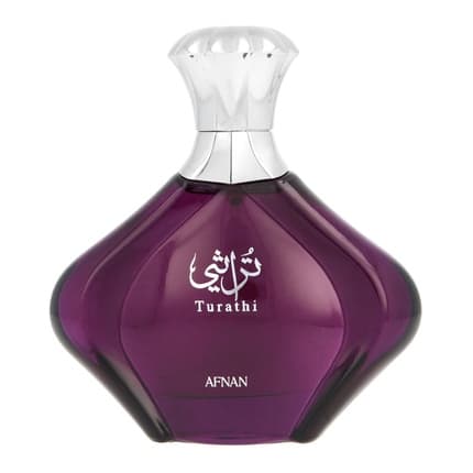 Turathi Purple Eau de Parfum 90 ml