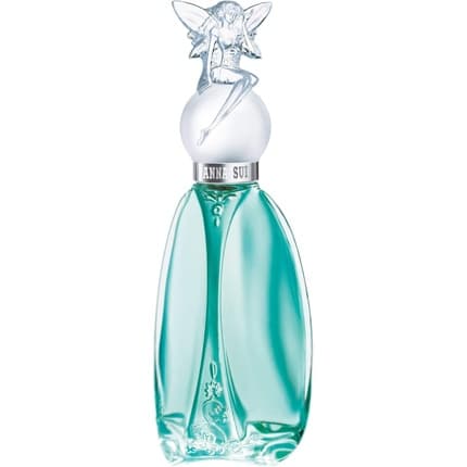 Anna sui secret Wish Eau De Toilette Spray 30ml Floral 50ml