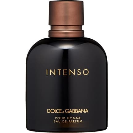 Dolce & Gabbana Intenso Eau de Parfum Homme 125 ml