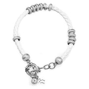 Bracelet Folli Follie 3b13f007wc 17 Cm Folli Follie
