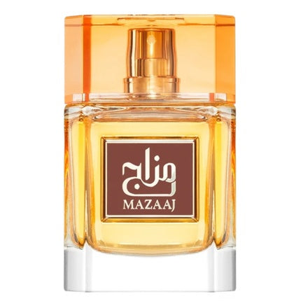 Zimaya Mazaaj Eau de Parfum 100ml for men