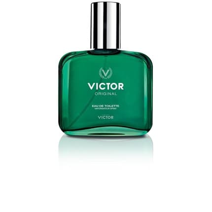Victor Original 's Fragrance Eau de Toilette (EDT) Homme 100ml