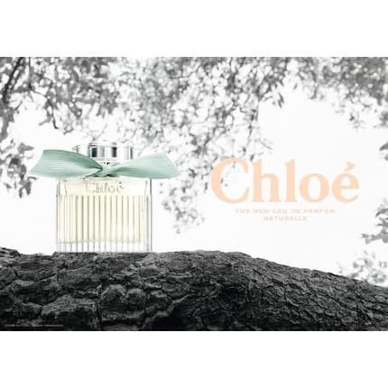 Chloe Chloe Naturelle Eau de Parfum Spray for Women 3.4oz
