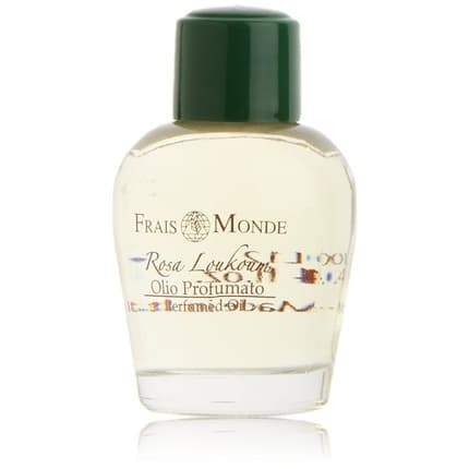 Frais Monde Gebühren Welt Turkish Delight Oil 12ml Unisex