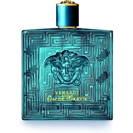 Versace Eros Eau de Toilette (EDT) Homme 200ml