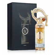 Lattafa Sehr Unisex Fragrance Eau de Parfum (EDP) Mixte 100ml