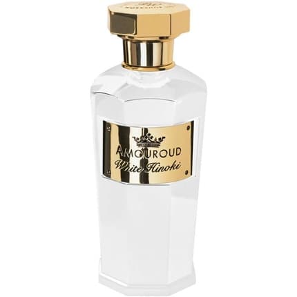 Amouroud White Hinoki Eau De Eau de Parfum Mixte 100 ml