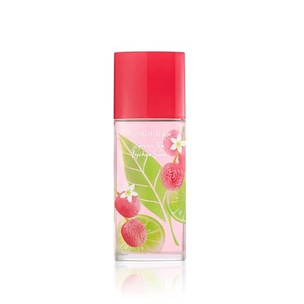 Elizabeth Arden Green Tea Lychee Lime Eau de Toilette 100ml Unisex
