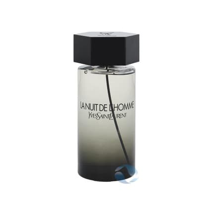 Yves Saint Laurent La Nuit de L'Homme Eau de Toilette 200ml for men
