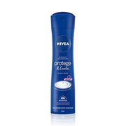 Nivea Protect And Care Deodorant Déodorant (Déo) Mixte 200ml