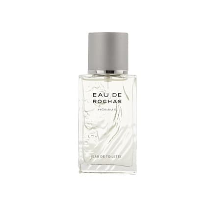 Rochas Rochas Eau - Eau de toilette spray men 50ml