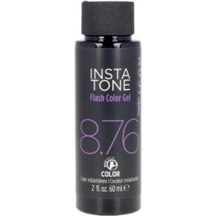 Icon Insta Tone 8.76 Light Violet Rose 60ml Icon