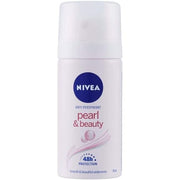 Nivea Pearl and Beauty Anti-Perspirant Déodorant (Déo) Mixte 35ml