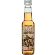 ZZ Devil's water aftershave 50ml