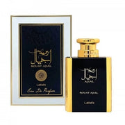 Lattafa Rouat Ajial Arabic Perfume Eau de Parfum (EDP) Mixte 100ml