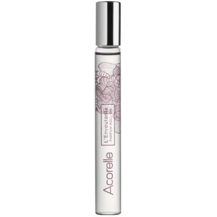 Acorelle Organic Perfume Roll-On L’Enchantant 10ml Vegan