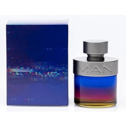 Halloween Halloween Man Hero Eau de Toilette (EDT) Mixte 75ml