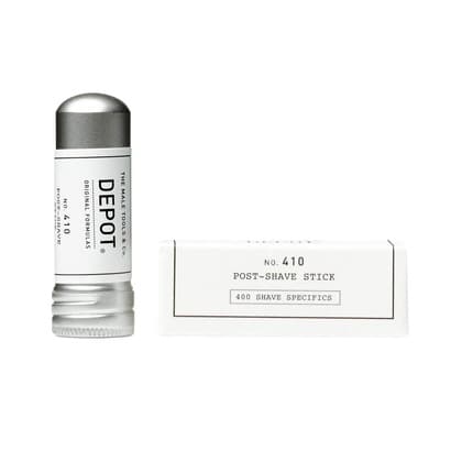 Depot 410 Post-Shave Stick 5G