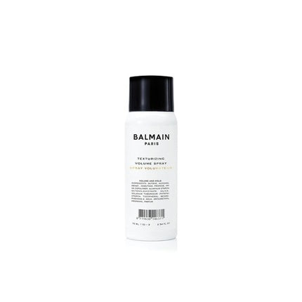 Balmain texturizing volumizing spray 75ml