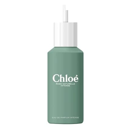 Intense Rechargeable Natural Rose - Water Perfume 150ml