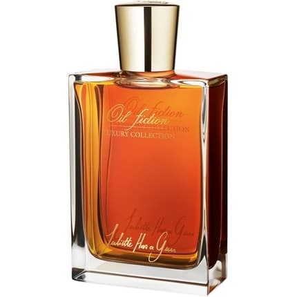 Juliette has a gun Oil Fiction Eau de Parfum 75ml Unisex