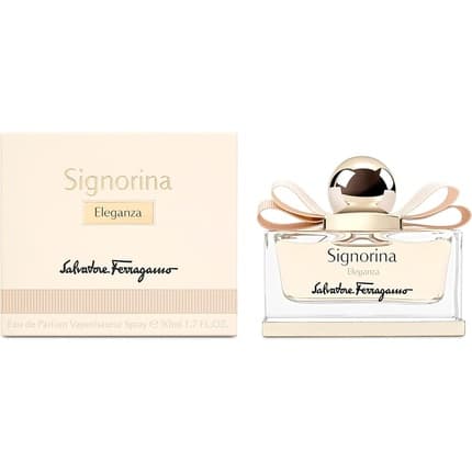 Signorina Eleganza Water from Perfume Spray 50ml