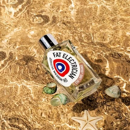 Etat Libre D Orange Fet Electrician Vapo Eau de Parfum 50ml Unisex