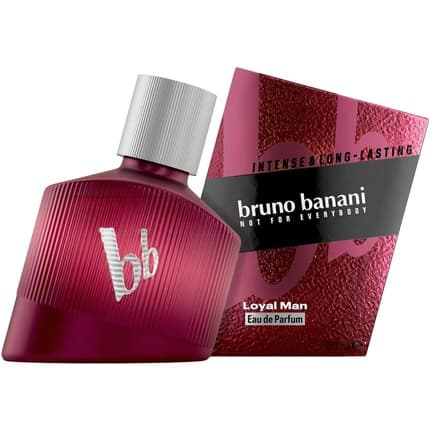 Bruno Banani Loyal Man - Eau de Parfum 30ml