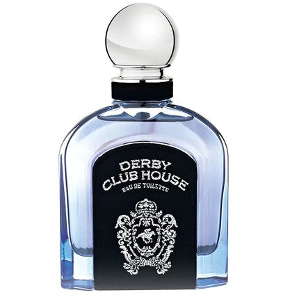 Derby Club House by Sterling, 100ml - Eau de toilette spray men