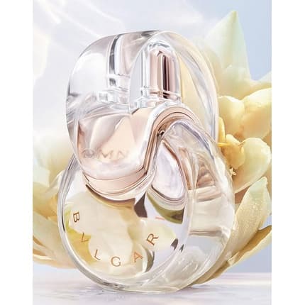 Bvlgari Omnia Crystalline Eau de Toilette Femme 50 ml