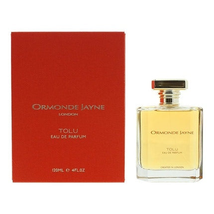 Ormonde Jayne Tolu Eau De Parfum 120ml For Women