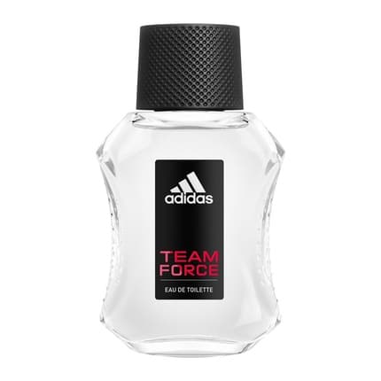 Adidas Team Force - Eau de toilette spray men 50ml