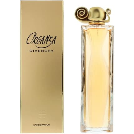 Givenchy Organza 3.3 Oz - Women's spray perfume